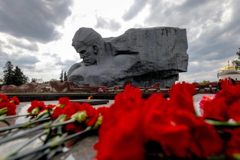 Дзень усенароднай памяці ахвяр Вялікай Айчыннай вайны і генацыду беларускага народа